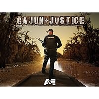 Cajun Justice Season 1
