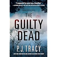 The Guilty Dead: A Monkeewrench Novel The Guilty Dead: A Monkeewrench Novel Kindle Hardcover Audible Audiobook Paperback MP3 CD