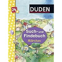 Duden 24+: Such- und Findebuch: Märchen: ab 24 Monaten Duden 24+: Such- und Findebuch: Märchen: ab 24 Monaten Board book