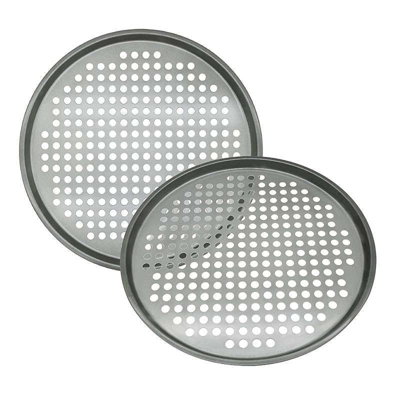 4 Inch Small Cake Pan Set of 4, P&P CHEF Stainless Steel Baking Round Cake  Pans Tins Bakeware for Mini Cake Pizza, Quiche, Non Toxic - Walmart.com