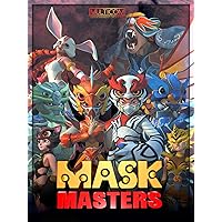 Mask Masters