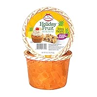 Paradise Pineapple Wedges, 16 Ounce
