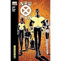 NEW X-MEN MODERN ERA EPIC COLLECTION: E IS FOR EXTINCTION NEW X-MEN MODERN ERA EPIC COLLECTION: E IS FOR EXTINCTION Paperback Kindle