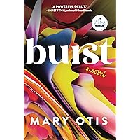 Burst: A Novel Burst: A Novel Kindle Paperback Audible Audiobook Hardcover