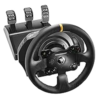 ThrustMaster Steering Wheel TX Racing Wheel Black Black