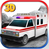 Ambulance 911 Rescue Simulator