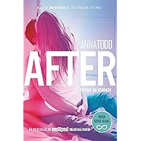 After – Depois da verdade (Portuguese Edition)