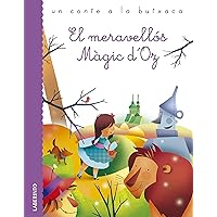 El meravellós Màgic d'Oz (Un conte a la butxaca Book 37) (Catalan Edition) El meravellós Màgic d'Oz (Un conte a la butxaca Book 37) (Catalan Edition) Kindle Paperback