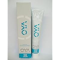 OYA Demi Permanent Hair Color 0-0 (CLEAR) 3.10 fl.oz. (91.8 ml)