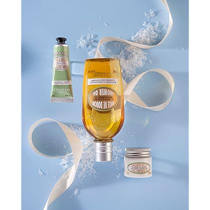 L'Occitane Almond Collection, Body Care, Gift Set