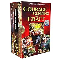 Courage, Cunning, and Craft Courage, Cunning, and Craft Kindle
