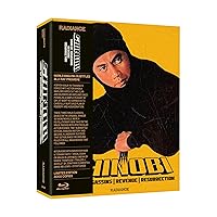 Shinobi (2-Disc Limited Edition) Shinobi (2-Disc Limited Edition) Blu-ray DVD