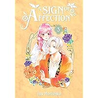 A Sign of Affection 3 A Sign of Affection 3 Paperback Kindle