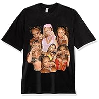 Collage Premium Garment Dye T-Shirt