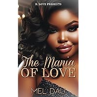 The Mania of Love The Mania of Love Kindle