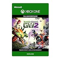Plants vs. Zombies Garden Warfare 2 - Xbox One Digital Code