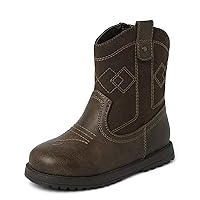 Gymboree Boy's and Toddler Western Cowboy Boots