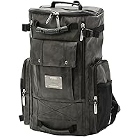 [Device] MAD Backpack, Square, Black
