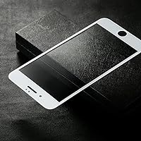 Baseus FullGlass TG Film iPhone 7/8 - White