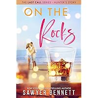 On The Rocks (The Last Call Series Book 1) On The Rocks (The Last Call Series Book 1) Kindle Audible Audiobook Paperback