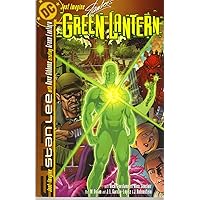 Just imagine Stan Lee's Green Lantern Just imagine Stan Lee's Green Lantern Comics Paperback