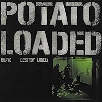 Potato Loaded Potato Loaded MP3 Music
