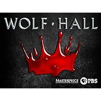 Wolf Hall - Season One