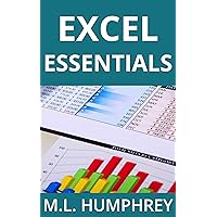 Excel Essentials Excel Essentials Kindle Hardcover Paperback