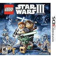 LEGO Star Wars III: The Clone Wars (Renewed)
