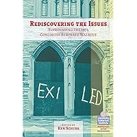 Rediscovering the Issues Surrounding the 1974 Concordia Seminary Walkout Rediscovering the Issues Surrounding the 1974 Concordia Seminary Walkout Kindle Paperback