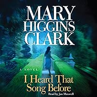 I Heard That Song Before: A Novel I Heard That Song Before: A Novel Audible Audiobook Kindle Mass Market Paperback Hardcover Paperback Audio CD
