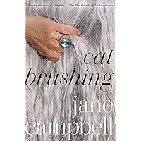 Cat Brushing Cat Brushing Hardcover Audible Audiobook Kindle Paperback