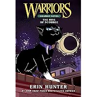 Warriors: The Rise of Scourge (Warriors Manga) Warriors: The Rise of Scourge (Warriors Manga) Paperback Kindle