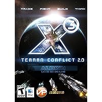 X3 Terran Conflict [Mac Download]