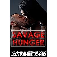 Savage Hunger (Tall, Dark, and Deadly Book 7) Savage Hunger (Tall, Dark, and Deadly Book 7) Kindle Audible Audiobook Paperback Audio CD
