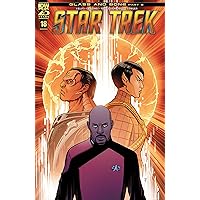 Star Trek (2022-) #18 Star Trek (2022-) #18 Kindle
