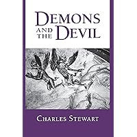 Demons and the Devil Demons and the Devil Paperback Kindle Hardcover