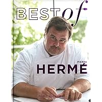 Best of Pierre Hermé (French Edition) Best of Pierre Hermé (French Edition) Kindle Hardcover