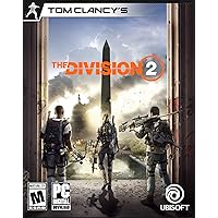 Tom Clancy’s The Division 2 Standard | PC Code - Ubisoft Connect Tom Clancy’s The Division 2 Standard | PC Code - Ubisoft Connect PC Online Game Code PlayStation 4 Xbox One Xbox One Digital Code