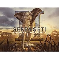 Serengeti II - Season 1