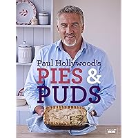 Paul Hollywood's Pies and Puds Paul Hollywood's Pies and Puds Hardcover Kindle