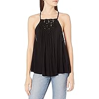 Volcom Women's Starry Flite Top