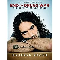 Russell Brand: End The Drugs War