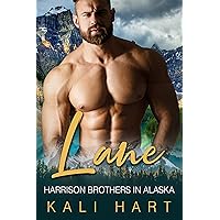 Lane: A Mountain Man Curvy Woman Romance (Harrison Brothers in Alaska Book 1) Lane: A Mountain Man Curvy Woman Romance (Harrison Brothers in Alaska Book 1) Kindle