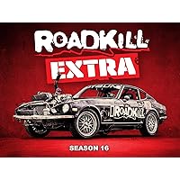 Roadkill Extra - Season 16