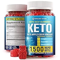 Keto Burn Gummies - 5000 MG - Extra Strength Keto Snack Gummies - Advanced Weight Management for Ketosis Support - Tasty Keto Supplement - Improve Metabolism Keto Vitamins - 60 Gummies