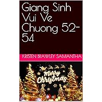 Giang Sinh Vui Ve Chuong 52-54