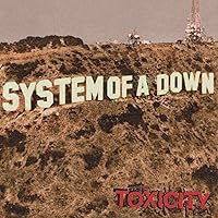 Toxicity Toxicity Vinyl MP3 Music Audio CD