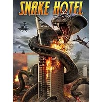 Snake Hotel