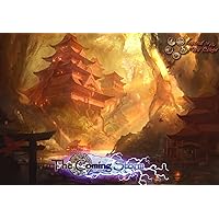 L5R The Coming Storm Booster Pack POP Display (36 Booster Packs)